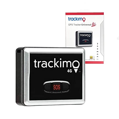 Amazon.co.jp: 【国内正規品】Trackimo トラッキモ GPS