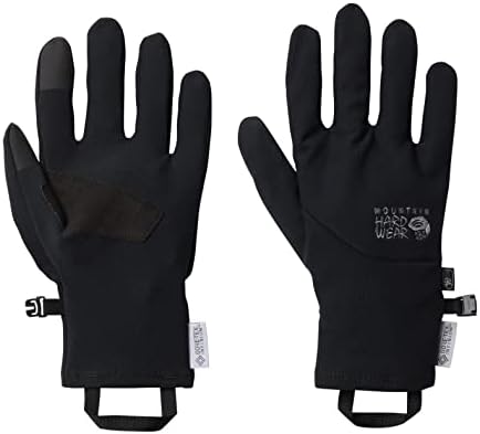Mountain Hardwear Unisex-Adult Windlab Gore-tex Infinium Stretch Glove image 4