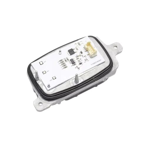 Module DRL Megane IV 285753299 de commande pour feux de jour blancs