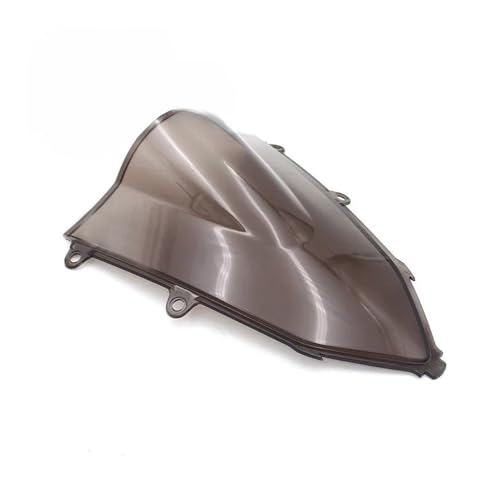 Déflecteur pare-brise moto sport finition haut de gamme pour CBR650R 2021 2022