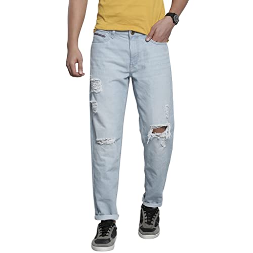 Image of THE Indian Garage CO Men Jeans