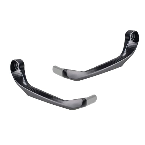 Protège-mains pour guidon de moto RS660 et RSV4 2020-2025