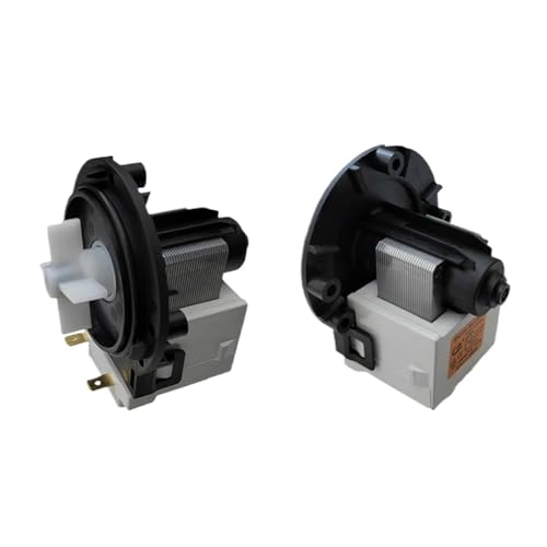 Drain Pump Motor，Compatible For LG，Washing Machine Parts
