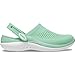 Crocs Unisex Adult LiteRide 360 Clogs, Jade Stone, 8 Men/10 Women
