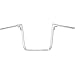 Arlen Ness 1-1/4" Chrome 12" Modular Adjustable Handlebar I-1813