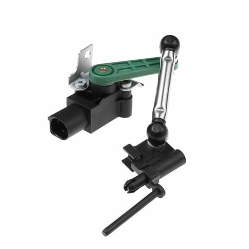 Capteur de niveau de hauteur 7P0616213 7P0616214 pour suspension Touareg V6 V8