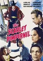The Scarlet Pimpernel (1934)