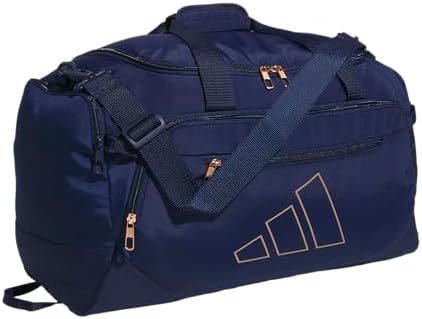adidas Defender 5 Duffel Bag – Premium Duffle for Sports, Gym & T...