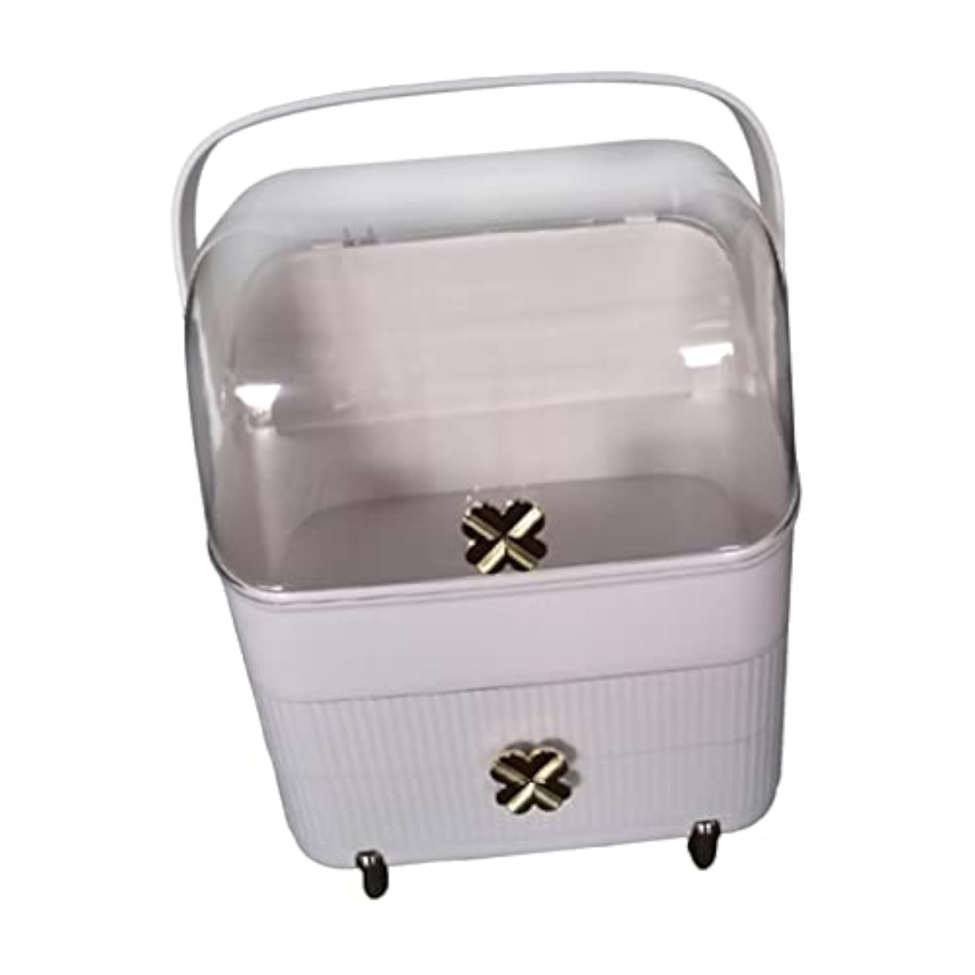 Multifunctional Makeup Organizer, Waterproof Dustproof