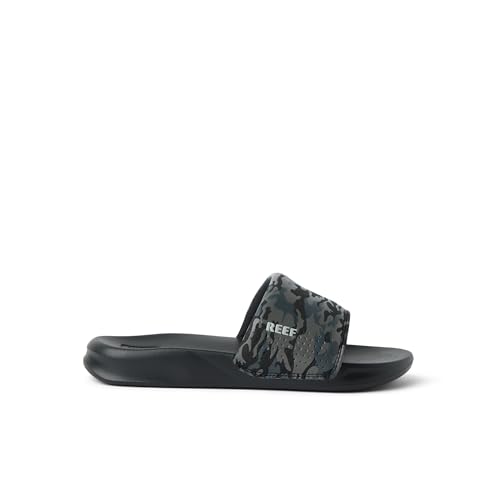 Image of Reef Boys Kids One Slide Sandal
