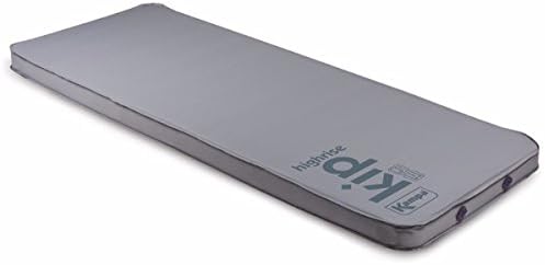 single self inflating mattress