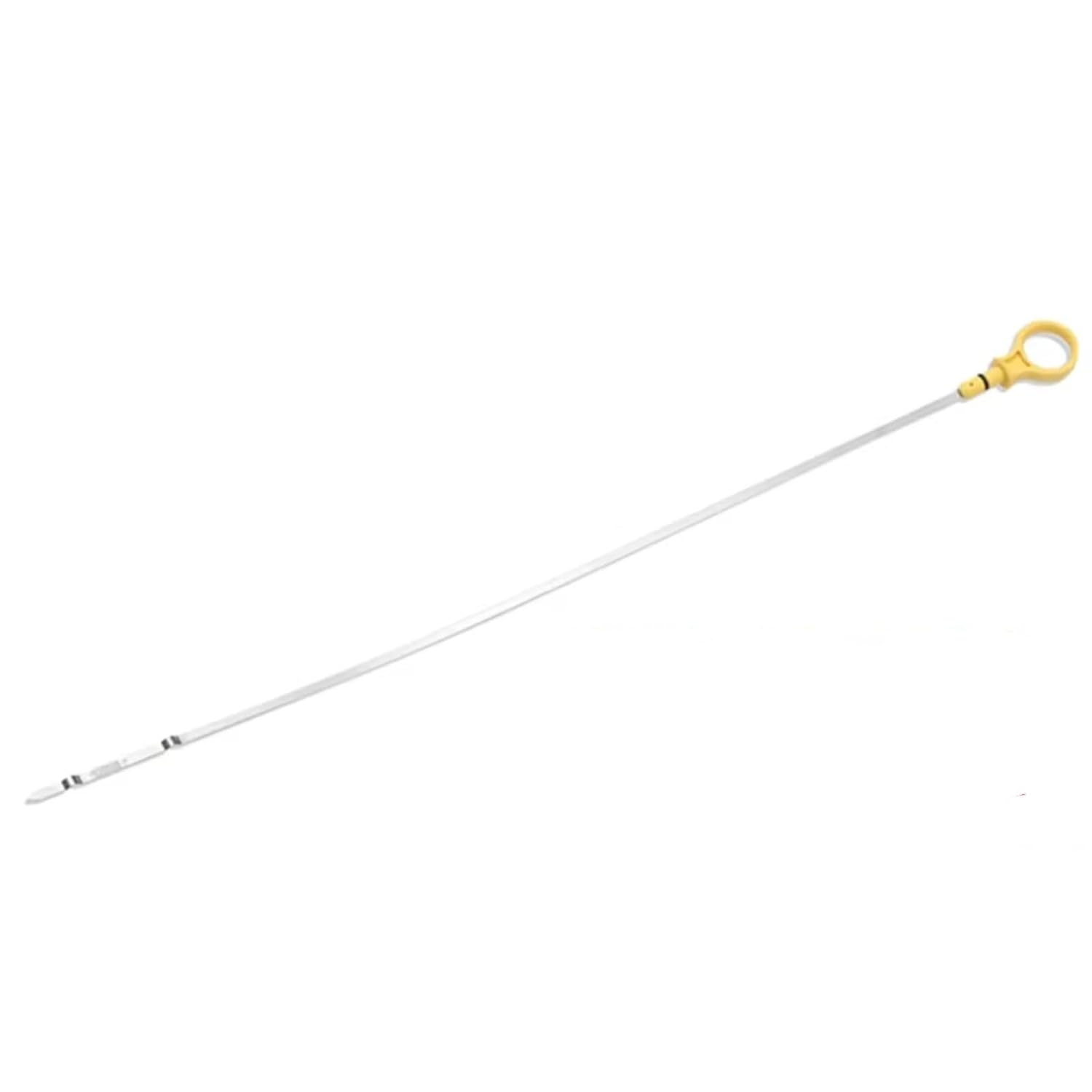 Oil Dipstick Part for Edge 2012 2013 2014 1 Pcs Engine Oil Level Dipstick Replacement Accessories DG1Z-6750-AB