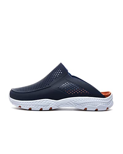 Image of Skechers Men Creston Ultra Havana Clogs