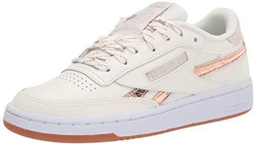 Image of Reebok Mens Club C 85 Sneaker