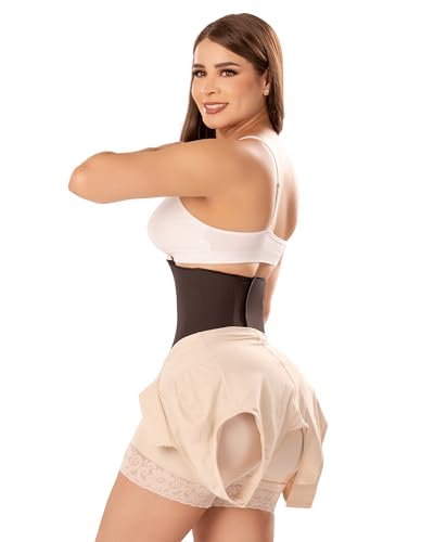 SHAPE CONCEPT Lipo Boards Post Surgery 360 Fajas Colombianas Abdominal Board Post Surgery Support SCA3023