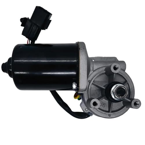 Moteur d'essuie-glace avant 9811038100 balayage fluide Sonata IV SG350