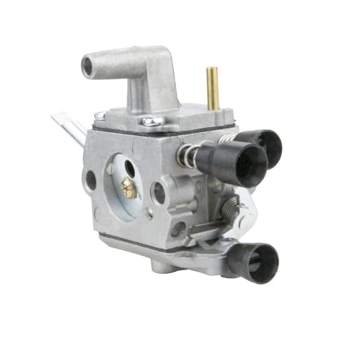 Kit de motosierra FS120 para reparar fallos de acople en modelos FS200, FS300 y 4128-129-0900 4