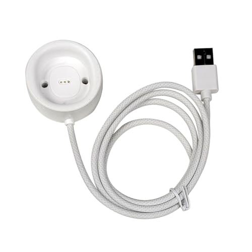 Cable adaptador de base de carga eficiente para cepillo de dientes eléctrico, cable de carga USB, cable de carga para cepillo de dientes