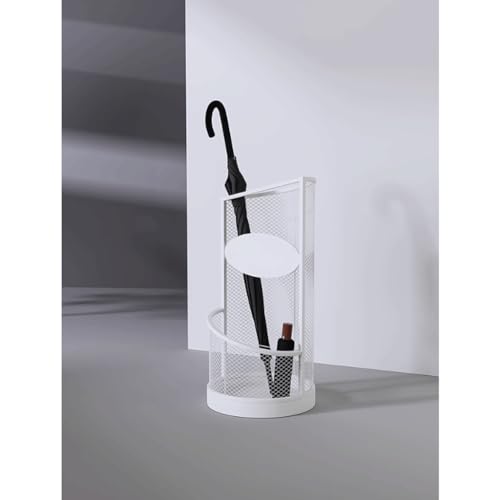 Support de parapluie commercial pour sol propre et sec - 8