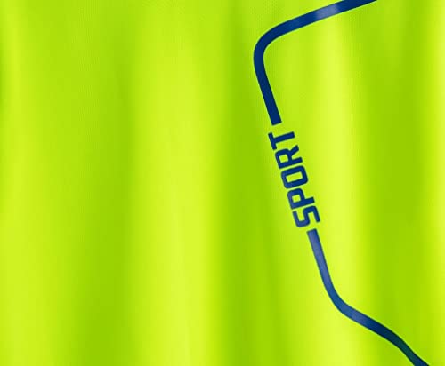 Image of Jingle Bongala Short Sleeve Athletic T-Shirt & Shorts Outfit Set