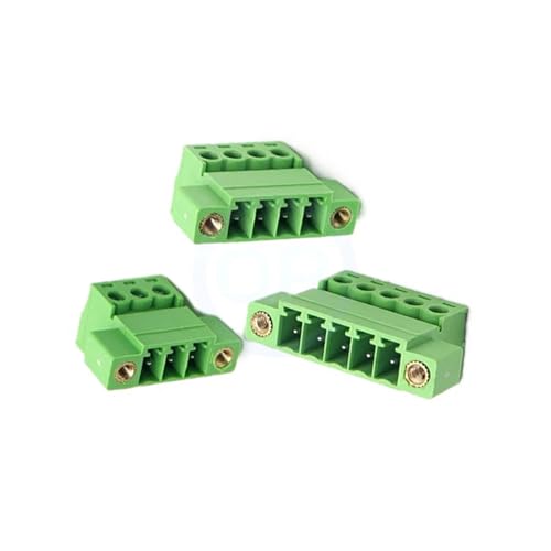 XBNVYRO (10) KF 2EDGRKM 3.81MM ͂񂾕tsv ˍڍ Ot lWŒ 15EDGRKP .81 vOC[q\Pbg 2-24s(6P)