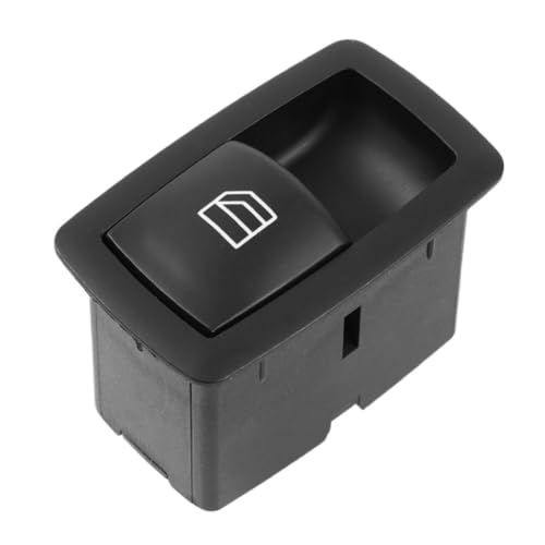 Bouton lève-vitre pour Benz pour aérer confortablement votre voiture W245