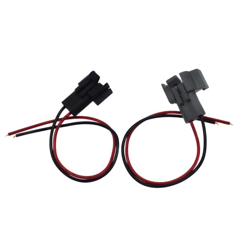 Conector de bobina de encendido para Camaro 1992 que estabiliza el motor arnés 16400-0002