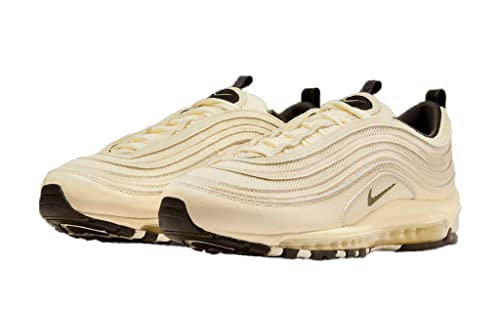 Image of Nike Men's Air Max 97 (Gs) Track & Field Shoes