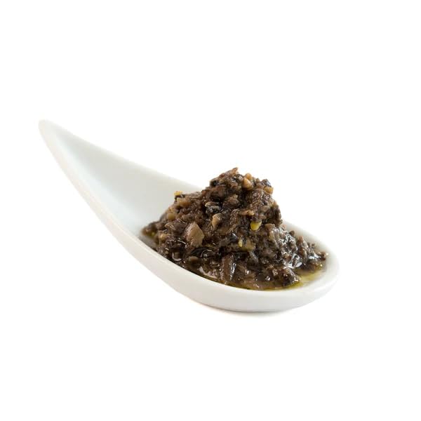 LAUMONT - Estuche regalo - Aceite de Oliva AOVE con Aroma de Trufa Negra + Sal con Trufa Negra + Salsa Tartufata. Pack Gourmet Trufado (250ml+100gr+90gr)