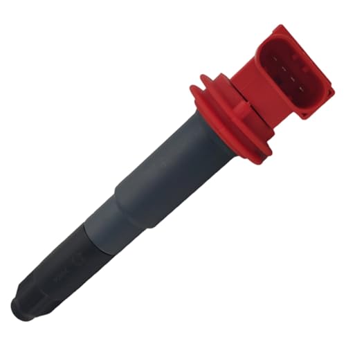 Bobine d'allumage moteur V8 Cayenne Panamera 94860210411 piece de rechange