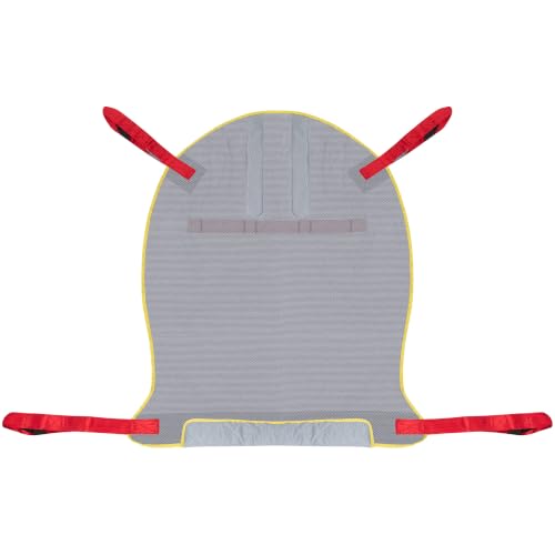 Lift Sling for Transferring Patients, Full...