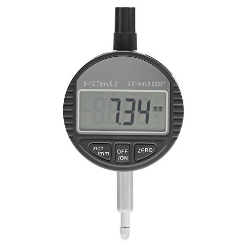 Dormo Top Dead-Center Indicator