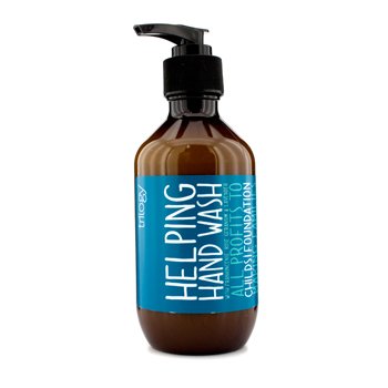 Helping Handwash 300ml/10.14oz