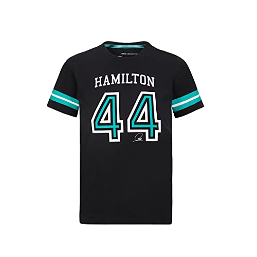 Sir Lewis Hamilton #44 T-shirt