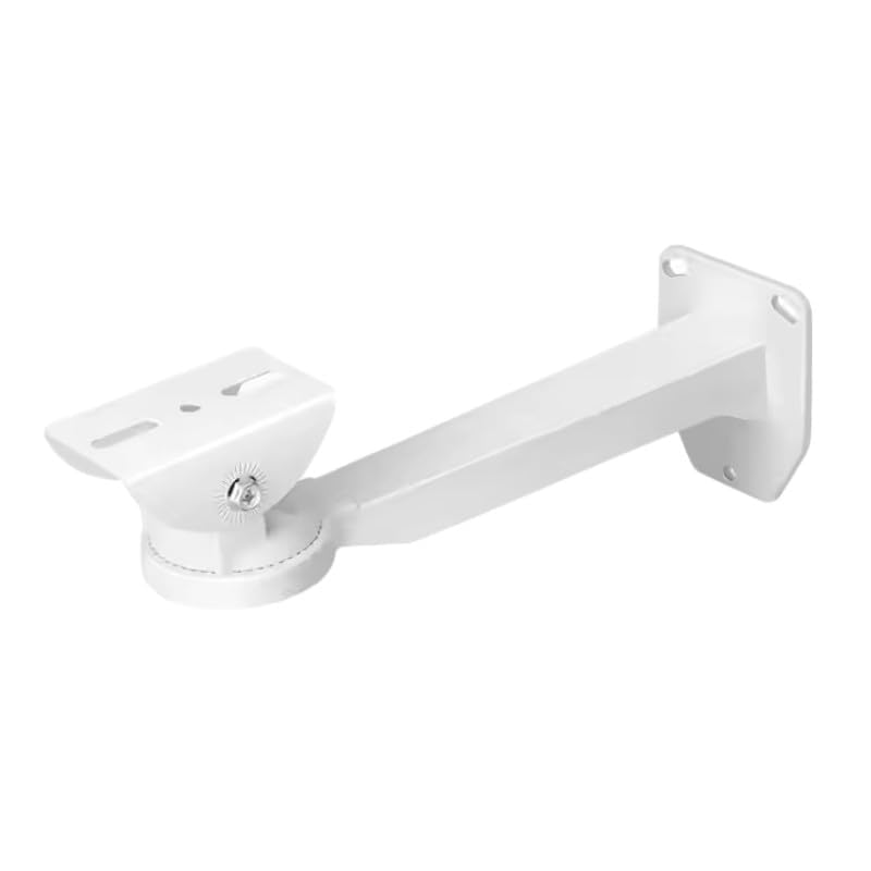 Heavy Duty Metal Wall Mounting Bracket/Stand 11" for Bullet Camera & Housing (Enclosure), Universal Indoor & Outdoor Usage, Compatible with 1MP to 12MP Resolution Camera-picture-19