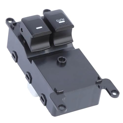 Lève-vitre électrique 93570-1W000 commande fluide des vitres de Kia Rio III