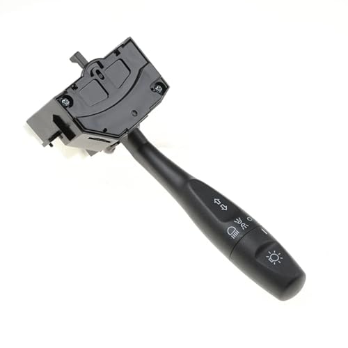 Interrupteur clignotant Eagle Talon remplacer commodo phare AM7979055