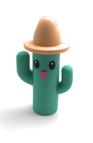 Clé USB 128 Go USB 3.0 Cactus Plante Verte Mémoire Flash Onwomania