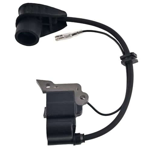 Latuwa DA00000394 671000394 Zündspule Ersatz für Makita EM2600 EM2600L EM2600U ER2600L Dolmar LT-27 MS-27C MS-27U Heckenschere Motorsense Latuwa DA00000394 671000394 Zündspule Ersatz für Makita EM2600 EM2600L EM2600U ER2600L Dolmar LT-27 MS-27C MS-27U Heckenschere Motorsense