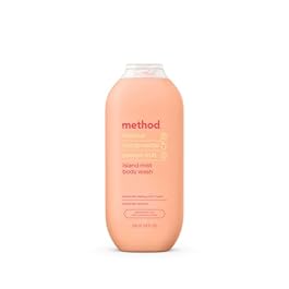 Method Body Wash, Island...