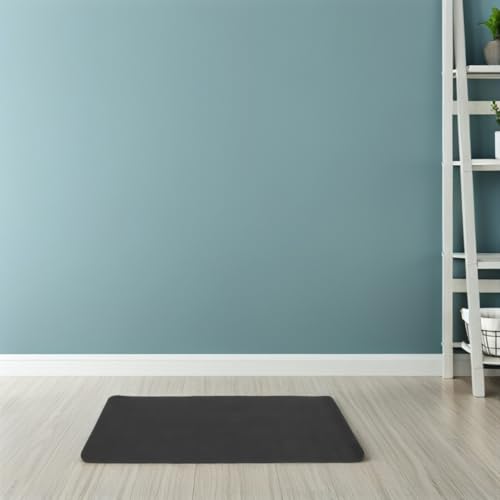 ULTECHNOVO Treadmill Mat - Heavy Duty Exercise Equipment Mat - Non-slip Shock Resistant Floor Protector Mat for Treadmills, Cycles, Rowers, 120cm x 60cm - Image 6