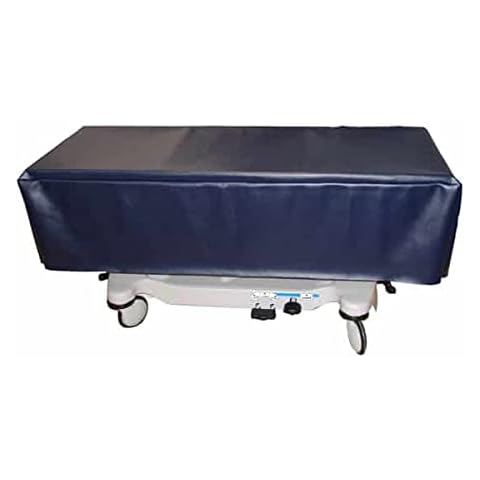 Cadaver Cover Heavy Duty White for JA600 Cover