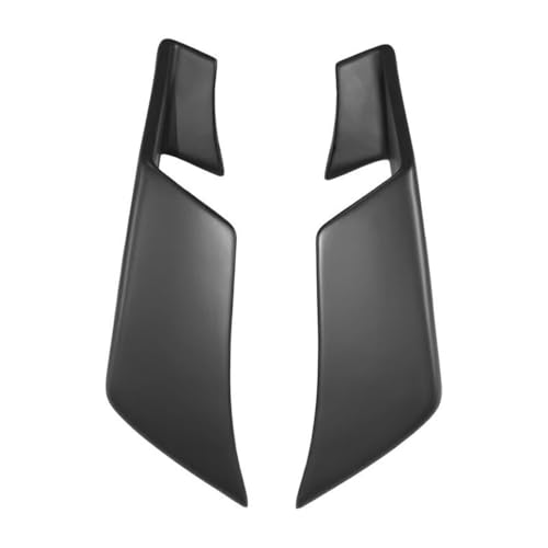 Aileron latéral de carénage fixe moto pour Aprilia RSV4 2009-2020
