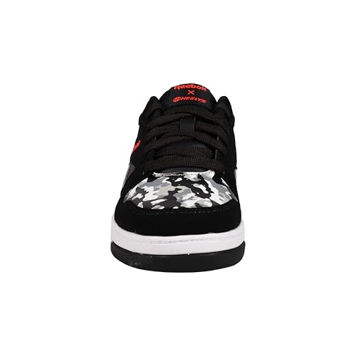 HEELYS Men's Reebok Bb4500 Low Wheeled Heel Shoe2