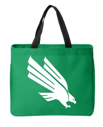Sport Your Gear North Texas Mean Green Collegiate Reusable Essential