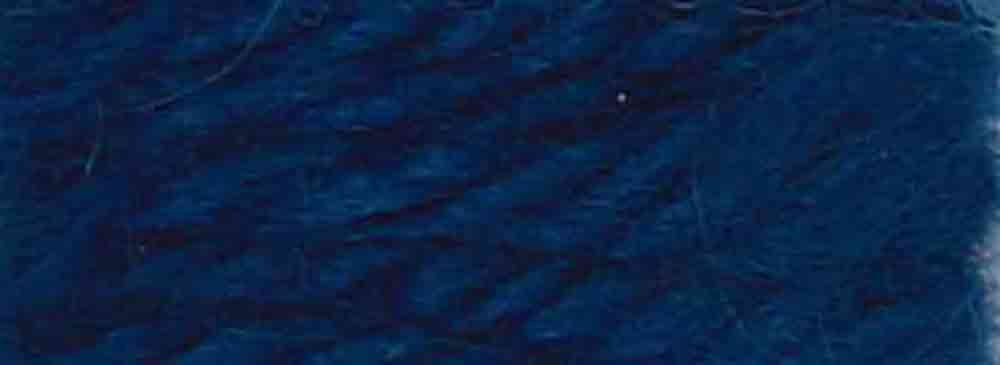 Dmc Navy Blue 486-7034 Tapestry And Embroidery Wool, 8.8-Yard,