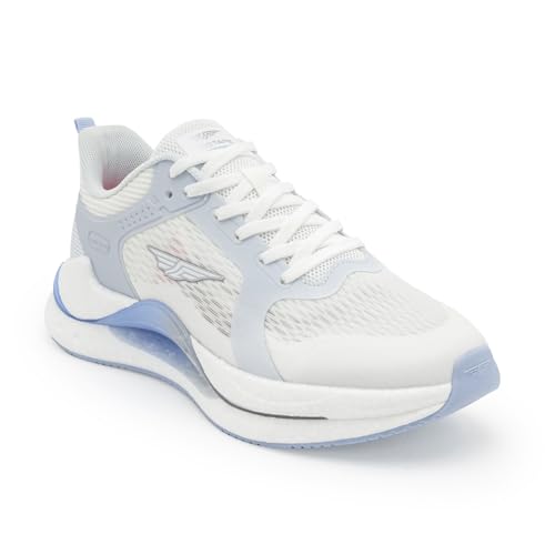 Image of Red Tape Athleisure Shoes for Women |Cultured Round-Toe Shape & Cushioning Technology
