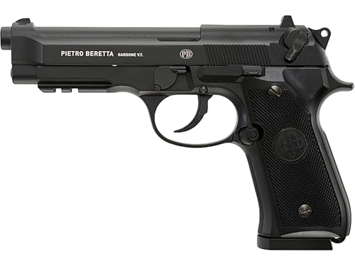 Beretta 92A1 CO2 Full Auto BB Pistol air Pistol