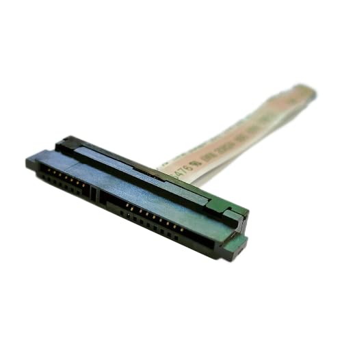 Cable Conector HDD SATA para Laptop HP Envy 9cm miniatura 2