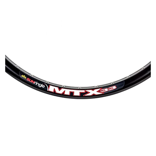 Sun ringle 26インチ36本組間組ホイール前後セット Amazon | SUNRingle 26/27.5/29インチ MTBホイール セット